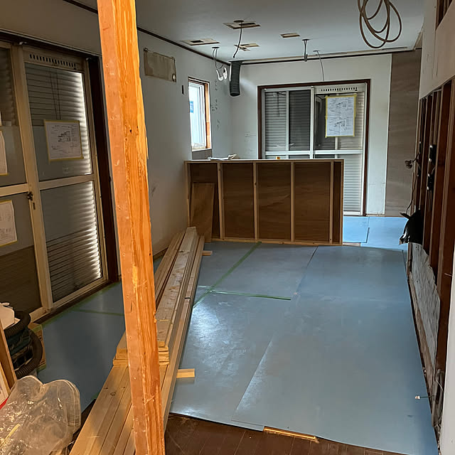 haruさんの部屋