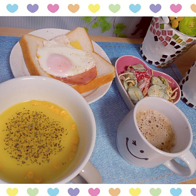 mocomocoさんの実例写真