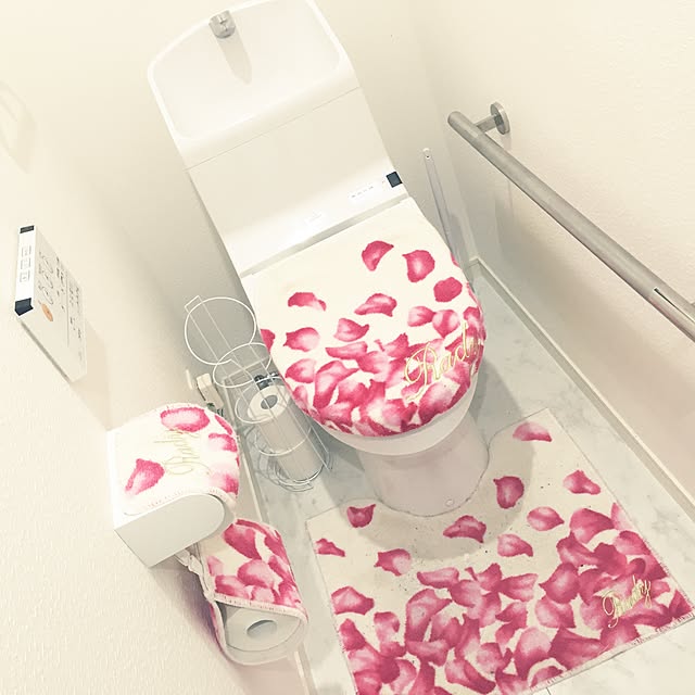 トイレカバー Radyのおすすめ商品とおしゃれな実例 | RoomClip トイレカバー Radyのおすすめ商品とおしゃれな実例 | RoomClip