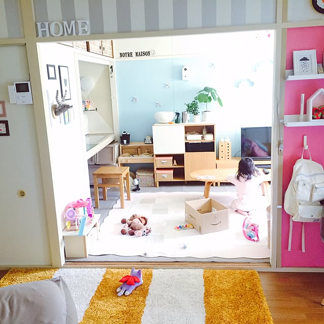 IROROOMさんの実例写真