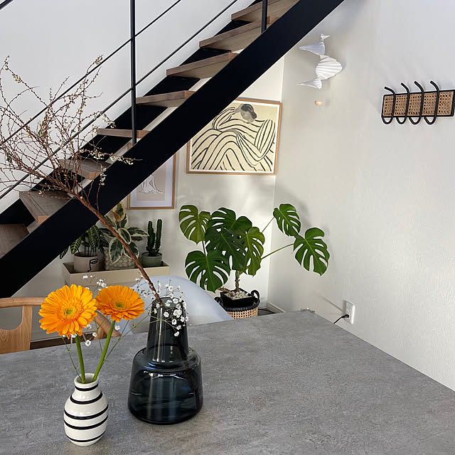 kahomeさんの部屋