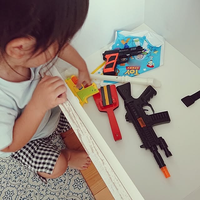 ri-eさんの部屋