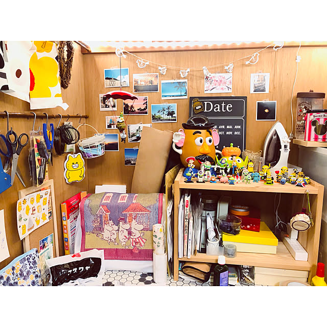 tomanu31さんの実例写真