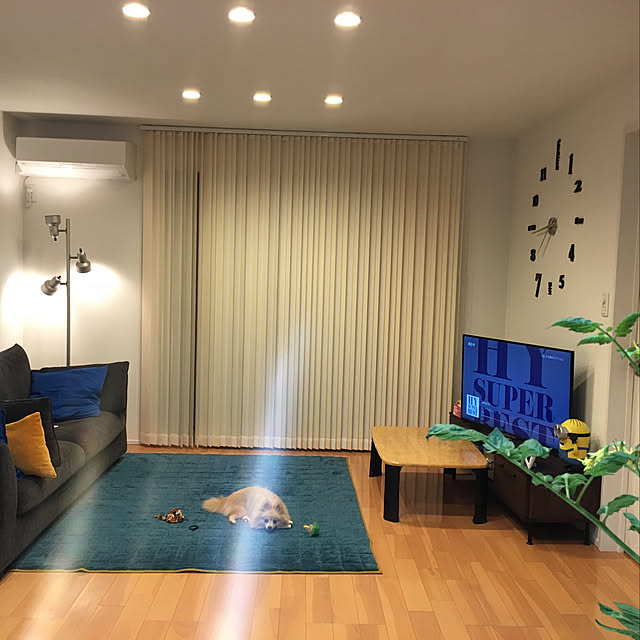 t.k.mさんの実例写真