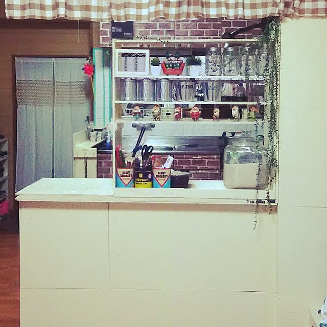 R.R-Tさんの実例写真