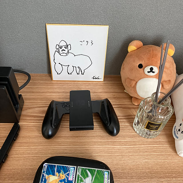Mihoさんの部屋