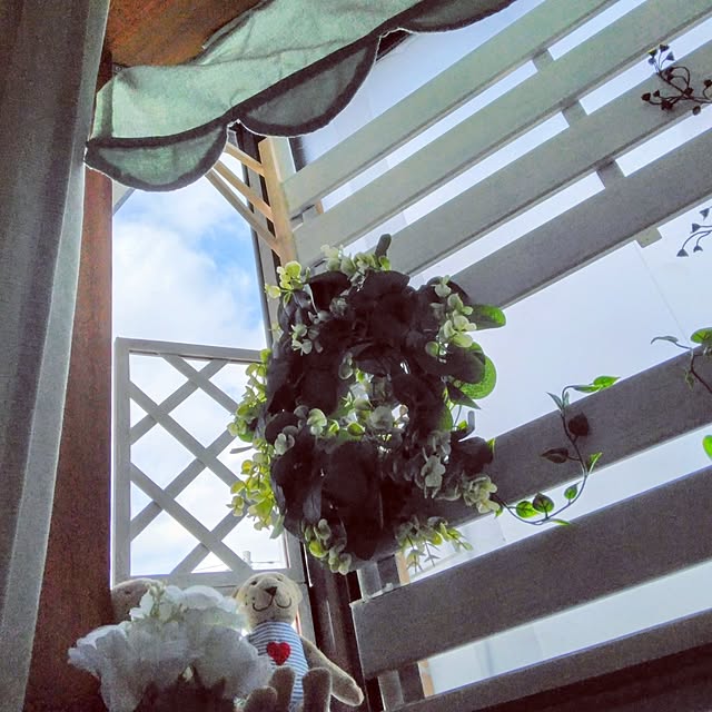 dreamerさんの実例写真