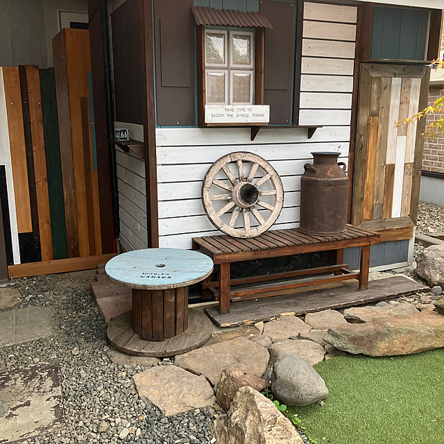 tsさんの部屋