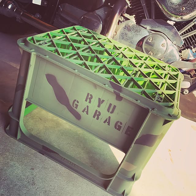 Ryuさんの実例写真