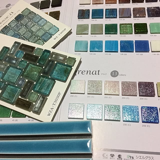 manamixさんの実例写真