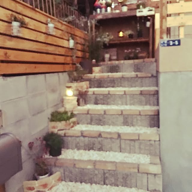実例写真