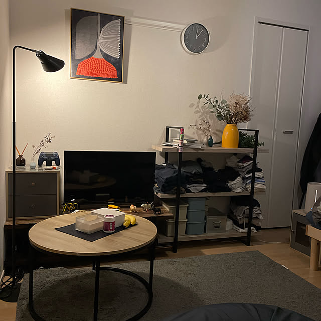 wasabiさんの実例写真