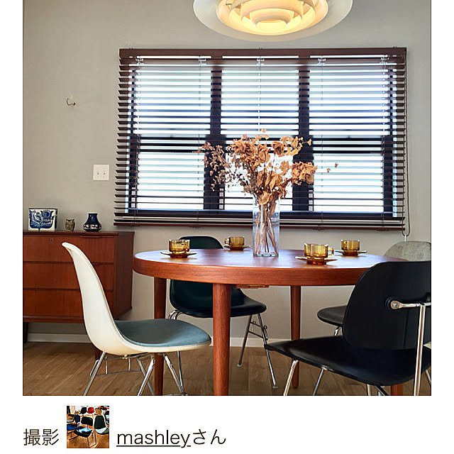 mashleyさんの実例写真
