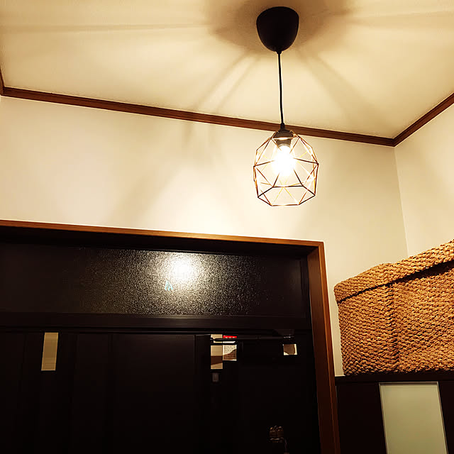 IKEA/玄関/入り口のインテリア実例 - 2020-08-18 22:46:02