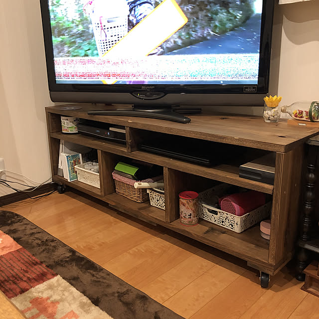 DIY/リビングのインテリア実例 - 2020-01-13 21:11:12