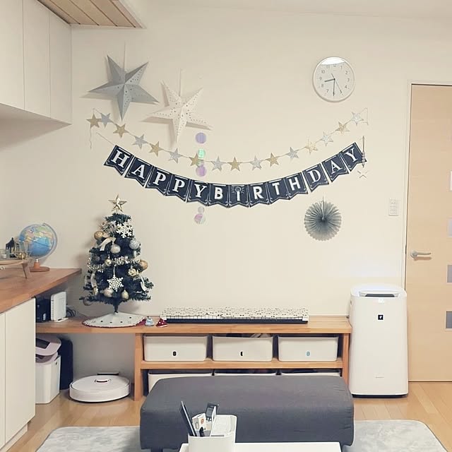 mikiさんの実例写真