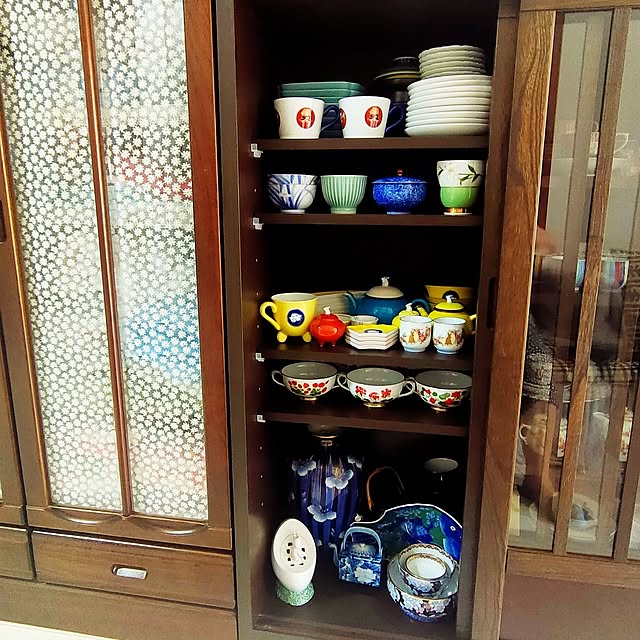 Rosaさんの部屋