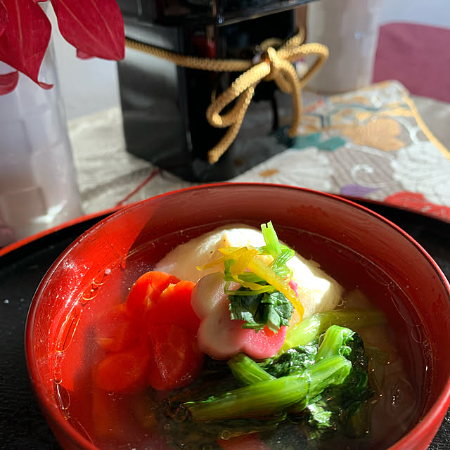 tahinaさんの実例写真