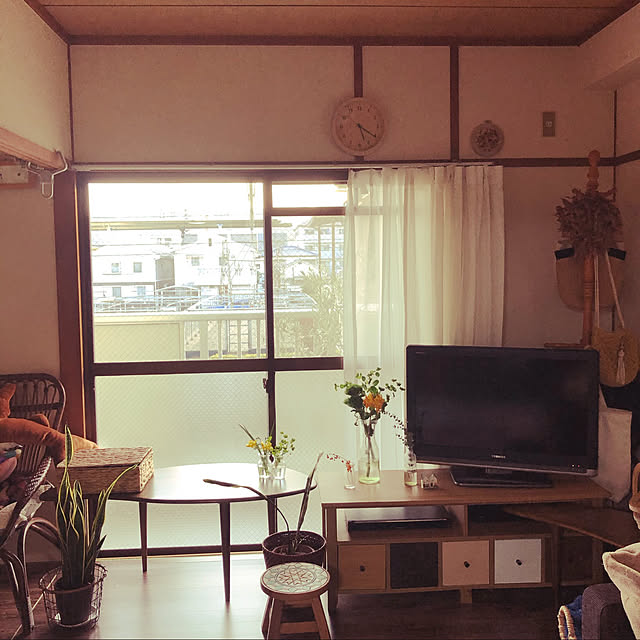 saoさんの実例写真