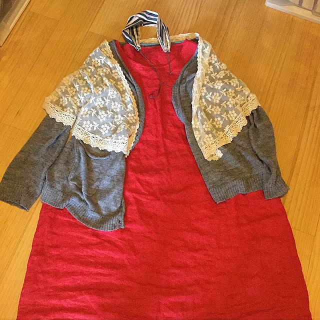 tomomi_nuさんの実例写真