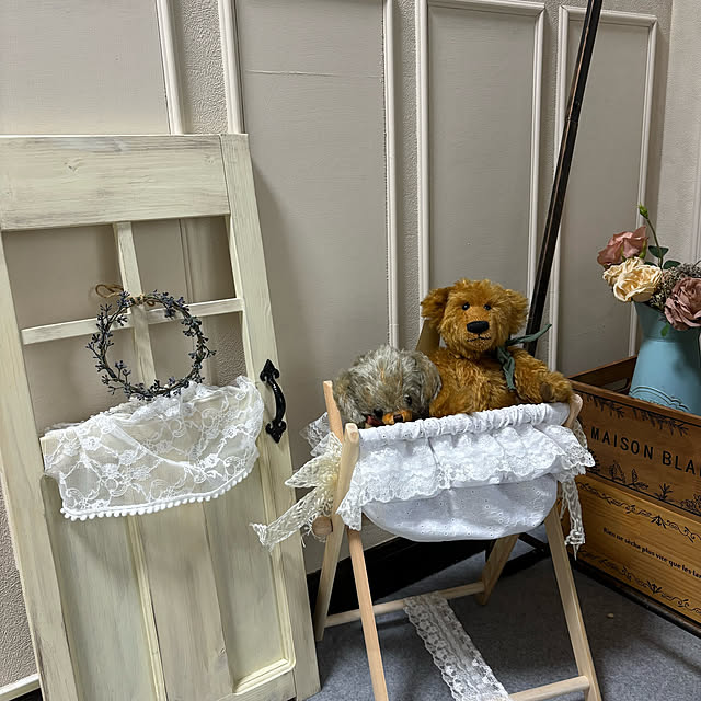 momocchiさんの実例写真