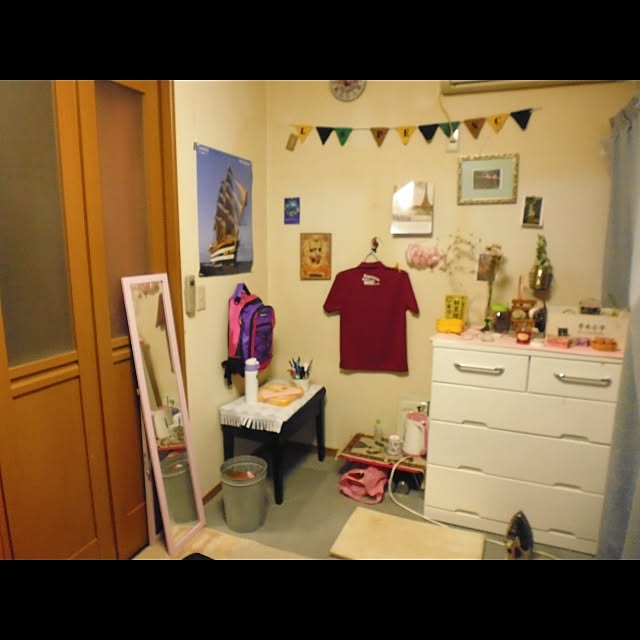 horurunさんの実例写真