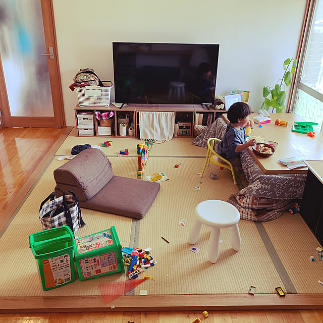 kuromiさんの実例写真
