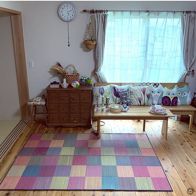 chiiyanさんの部屋