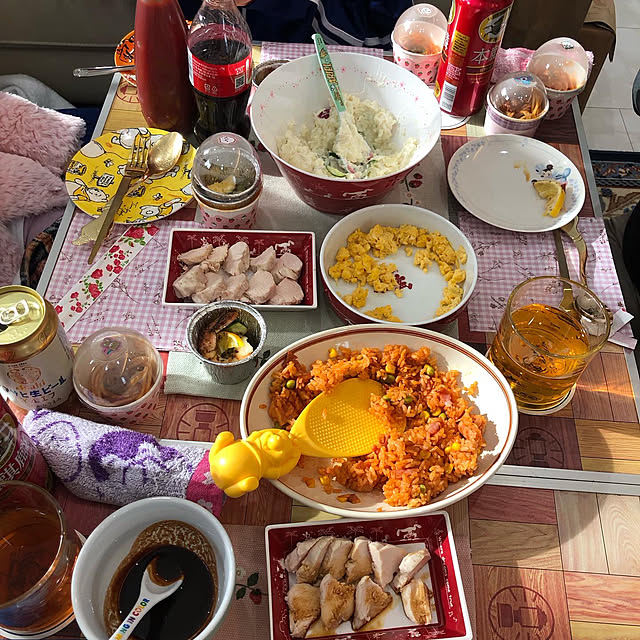 Fujikoさんの部屋