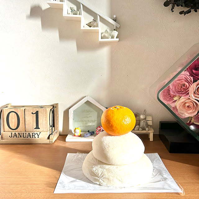 yuka_omotenashiさんの実例写真