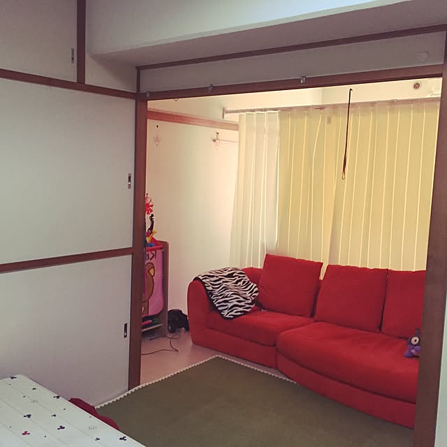 akazukinさんの実例写真