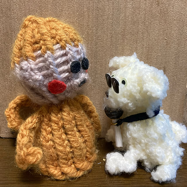manduonmaさんの実例写真