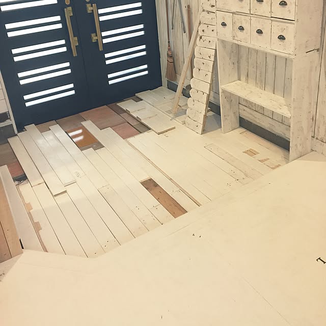 Rinaさんの実例写真