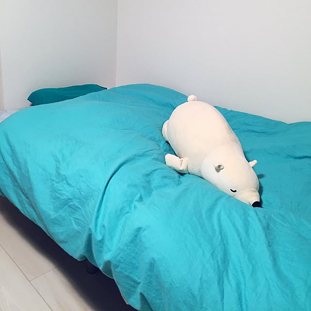 Haさんの実例写真