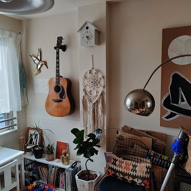 coco.Apartmanさんの実例写真