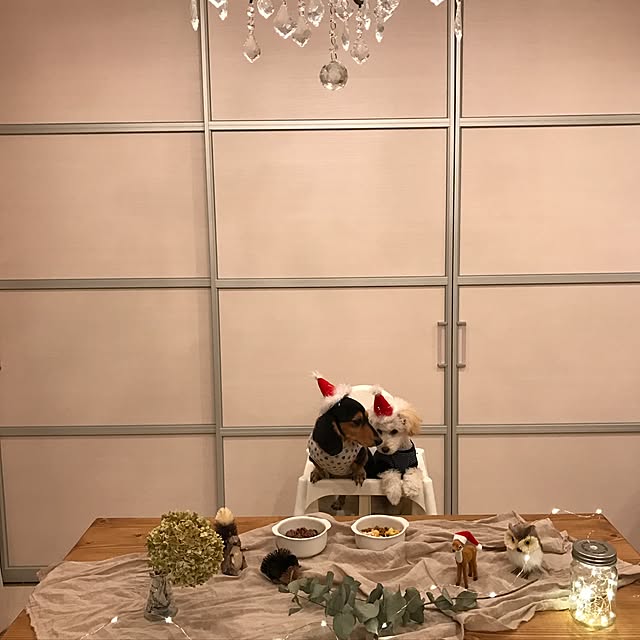 mtさんの実例写真
