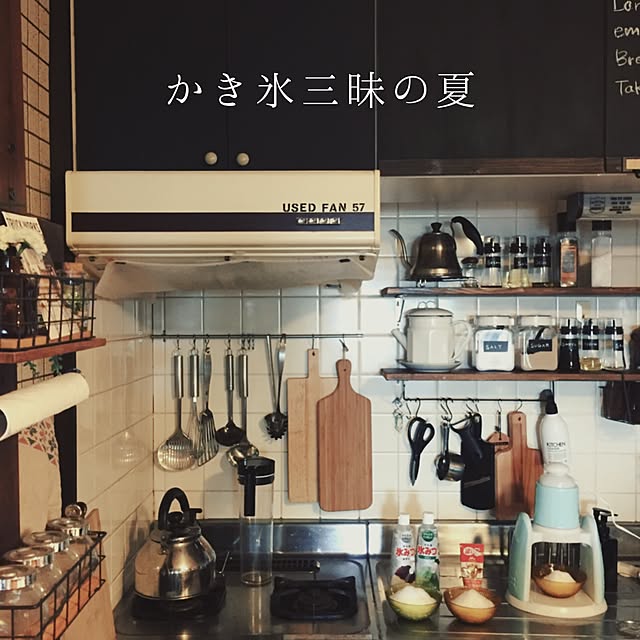 yukoさんの実例写真