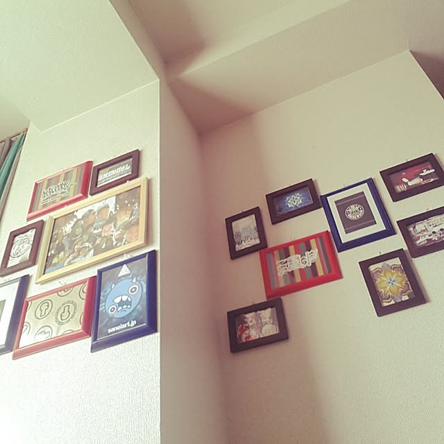 minitomato0302さんの実例写真