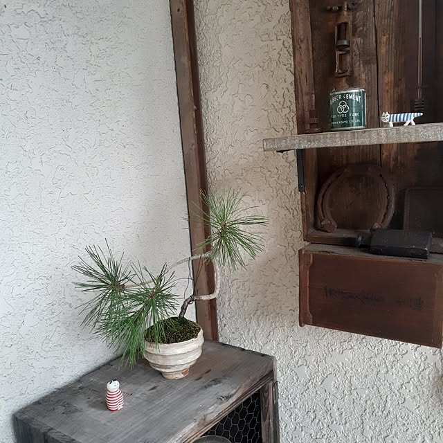 hononoさんの部屋