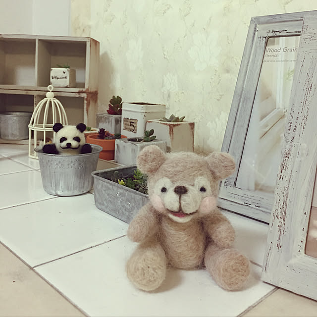 ankoさんの実例写真