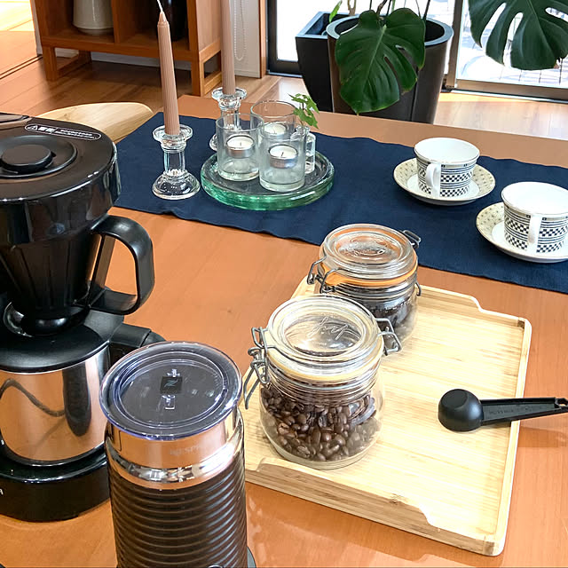 cocoさんの部屋
