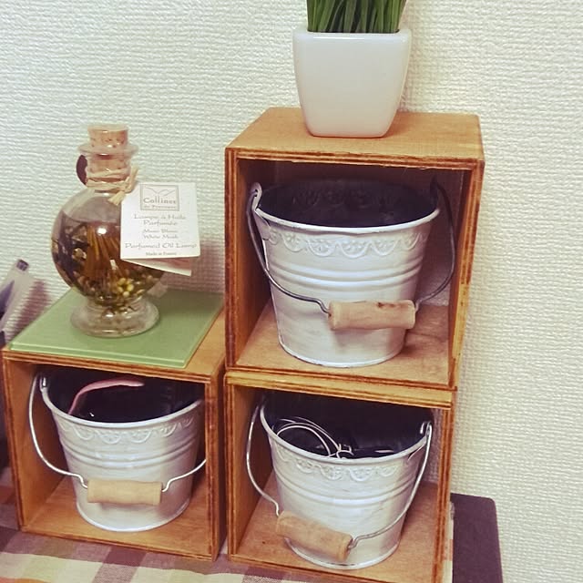 ikuさんの実例写真