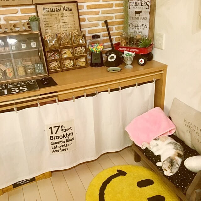 yokkochanさんの実例写真