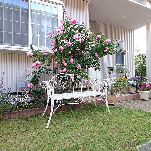fleur-mamanさんの部屋