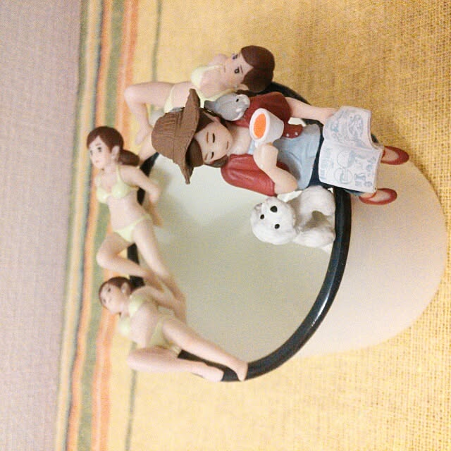 LALAさんの実例写真