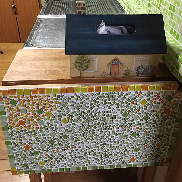minkmintさんの実例写真