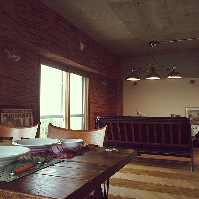 実例写真