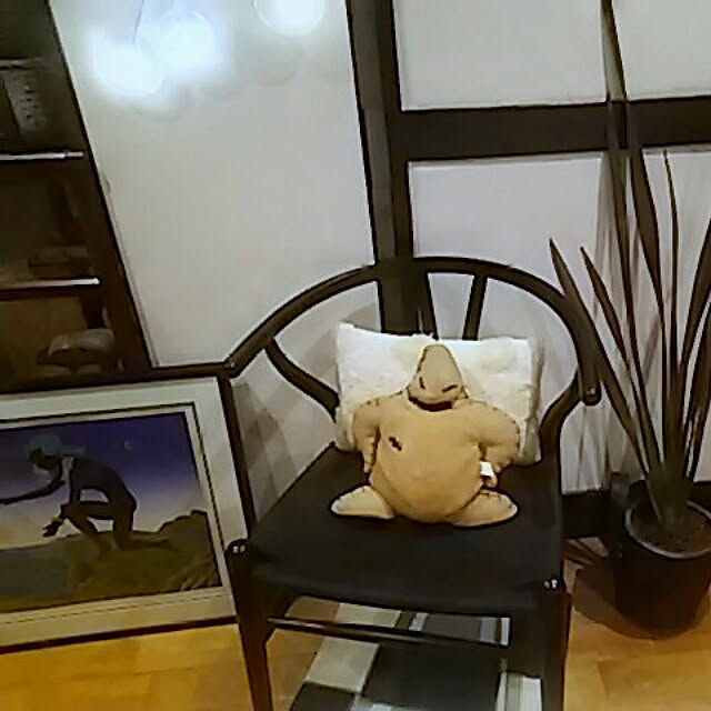 spinetailさんの実例写真