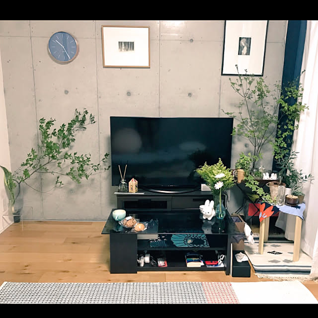 aikoさんの実例写真