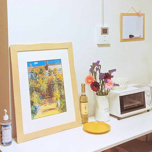 nonkoさんの実例写真
